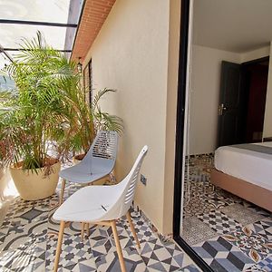 Double Room Balcony